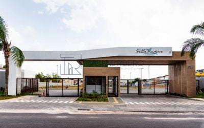 Thatiane Ribeiro Corretora de Imóveis Lançamento Condomínio Villamarine Foto Destaque (400 × 250 px)