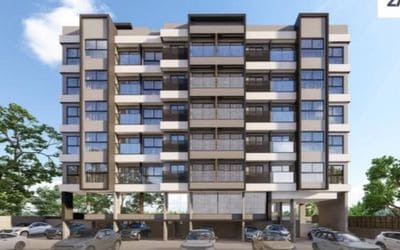 Thatiane Ribeiro Corretora de Imóveis foto de destaque - Cobertura Raro Living (400 × 250 px)