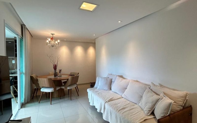 Apartamento 3 quartos Nascente no Condomínio Especiale -Thatiane-Ribeiro-Corretora-de-imoveis-whatssap-71983804225