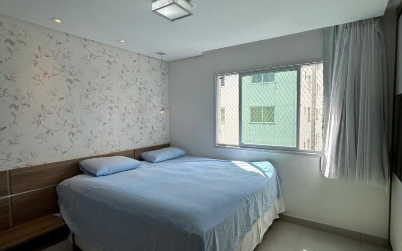 Apartamento 3 quartos Nascente no Condomínio Especiale -Thatiane-Ribeiro-Corretora-de-imoveis-whatssap-71983804225