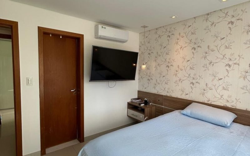Apartamento 3 quartos Nascente no Condomínio Especiale -Thatiane-Ribeiro-Corretora-de-imoveis-whatssap-71983804225