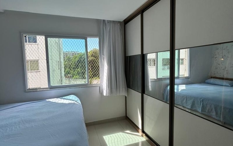 Apartamento 3 quartos Nascente no Condomínio Especiale -Thatiane-Ribeiro-Corretora-de-imoveis-whatssap-71983804225