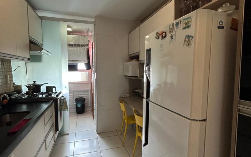 Apartamento 3 quartos Nascente no Condomínio Especiale -Thatiane-Ribeiro-Corretora-de-imoveis-whatssap-71983804225
