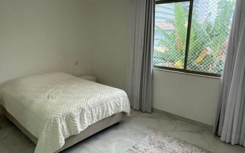 Casa 4 quartos 3 suítes á venda no Cond Jaguar Thatiane Ribeiro Corretora de imóveis whatssap 71983804225 16