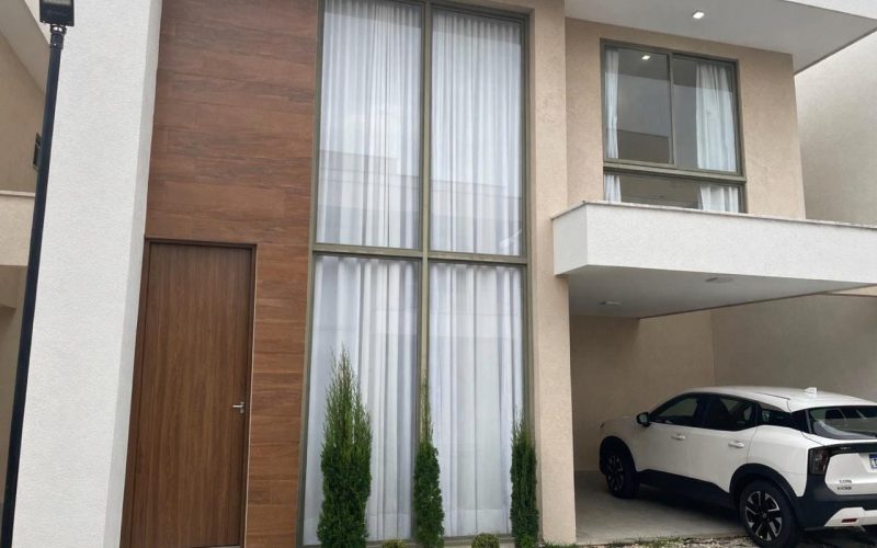 Casa 4 quartos 3 suítes á venda no Cond Jaguar Thatiane Ribeiro Corretora de imóveis whatssap 71983804225 23