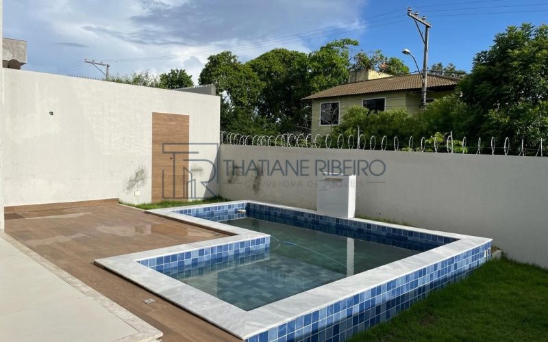 Casa 4 quartos Hortoville 05