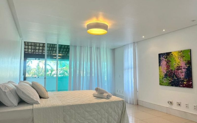 Casa 4 quartos alameda fechada em Vilas Thatiane Ribeiro whatssap 71983804225