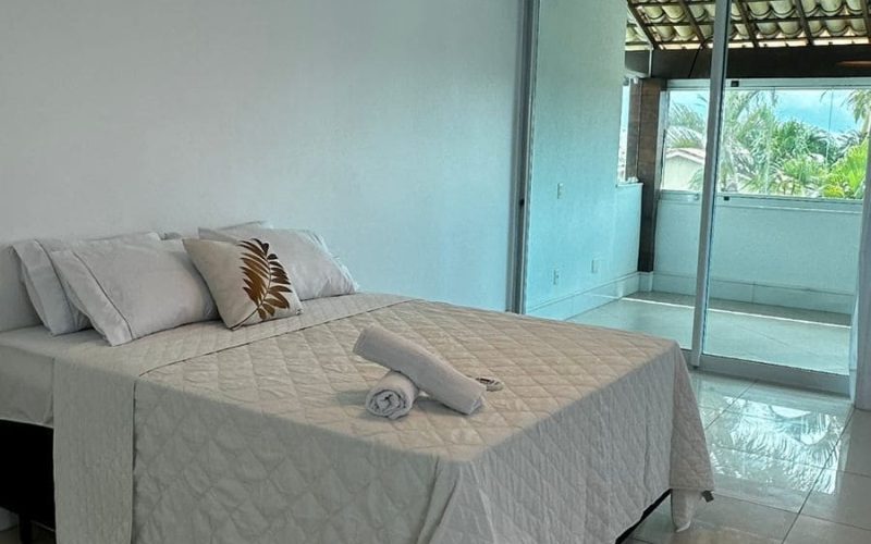 Casa 4 quartos alameda fechada em Vilas Thatiane Ribeiro whatssap 71983804225