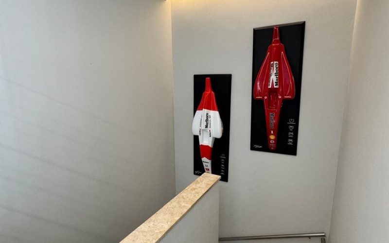 Casa 4 quartos 3 suites Foz do Joanes Thatiane Ribeiro whatssap 71983804225