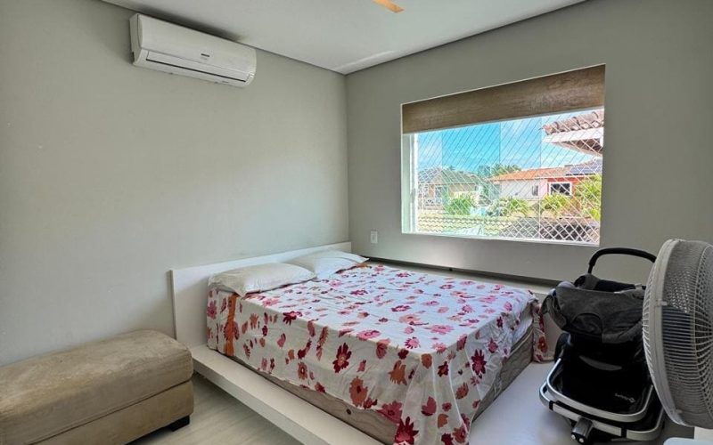 Casa 4 quartos 3 suites Foz do Joanes Thatiane Ribeiro whatssap 71983804225