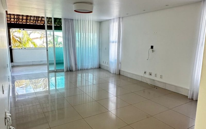Casa 4 quartos alameda fechada em Vilas Thatiane Ribeiro whatssap 71983804225