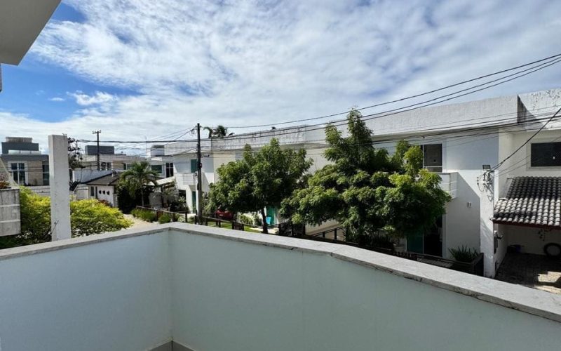 Casa 4 quartos 3 suites Foz do Joanes Thatiane Ribeiro whatssap 71983804225