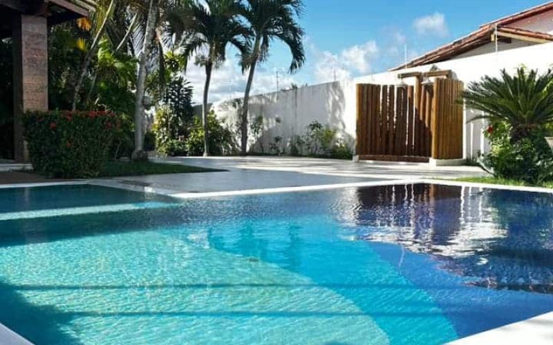 Casa 4 quartos alameda fechada em Vilas Thatiane Ribeiro whatssap 71983804225