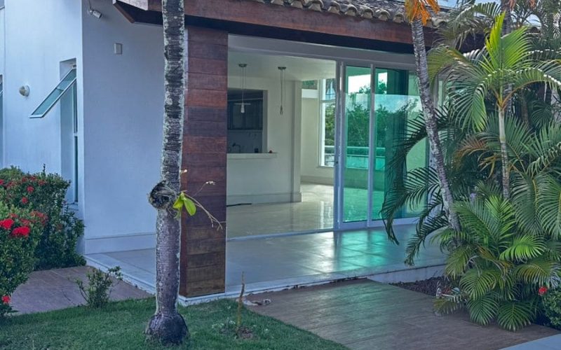Casa 4 quartos alameda fechada em Vilas Thatiane Ribeiro whatssap 71983804225