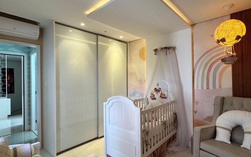 Casa 4 quartos 3 suites Foz do Joanes Thatiane Ribeiro whatssap 71983804225