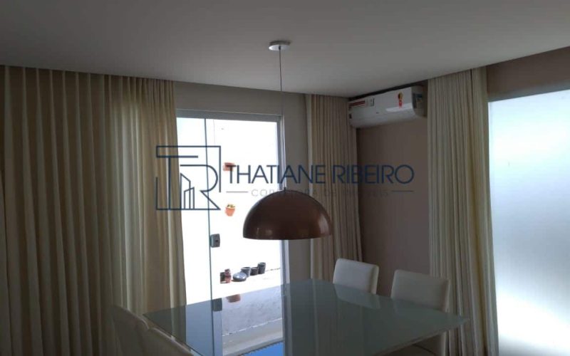 Casa 4 quartos no Foz do Joanes Thatiane Ribeiro corretora de imóveis whats app 71983804225