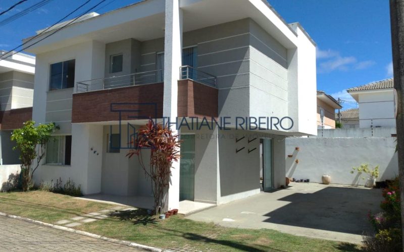 Casa 4 quartos no Foz do Joanes Thatiane Ribeiro corretora de imóveis whats app 71983804225