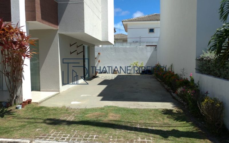 Casa 4 quartos no Foz do Joanes Thatiane Ribeiro corretora de imóveis whats app 71983804225