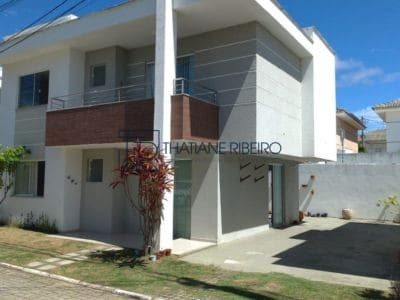 Foto de destaque Casa 4 quartos no Foz do Joanes Thatiane Ribeiro corretora de imóveis whats app 71983804225