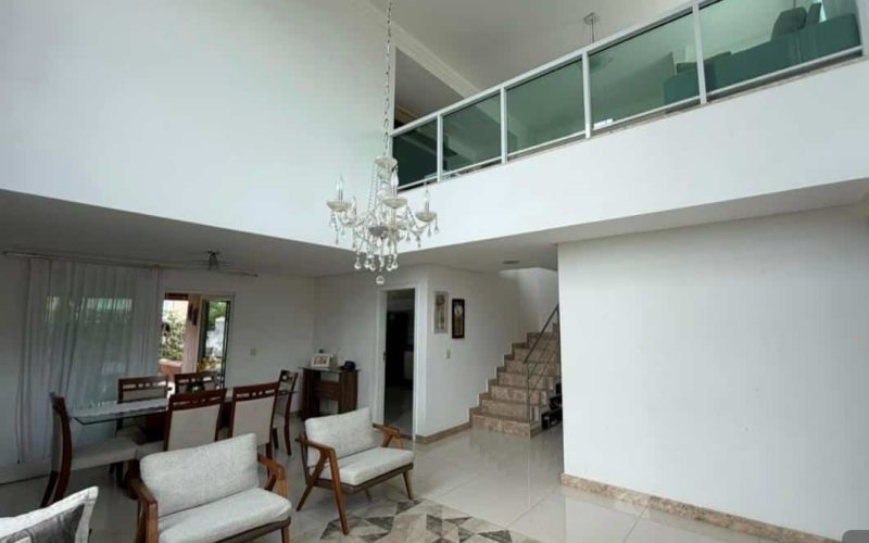 Casa 4 suites no alphaville norte 1 -Thatiane-Ribeiro-Corretora-de-imoveis-whatssap-71983804225