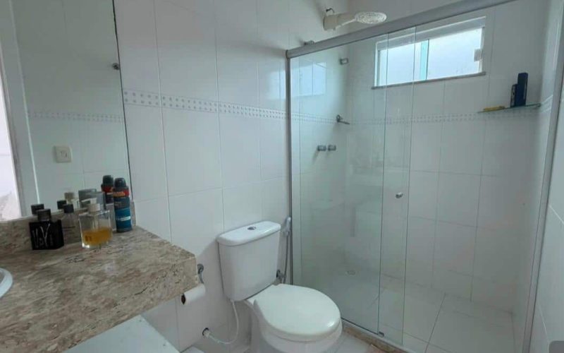 Casa 4 suites no alphaville norte 1 -Thatiane-Ribeiro-Corretora-de-imoveis-whatssap-71983804225