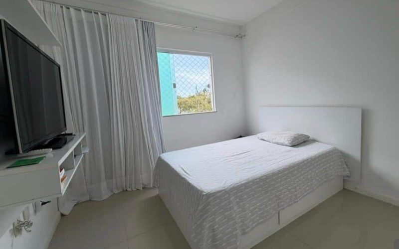 Casa 4 suites no alphaville norte 1 -Thatiane-Ribeiro-Corretora-de-imoveis-whatssap-71983804225