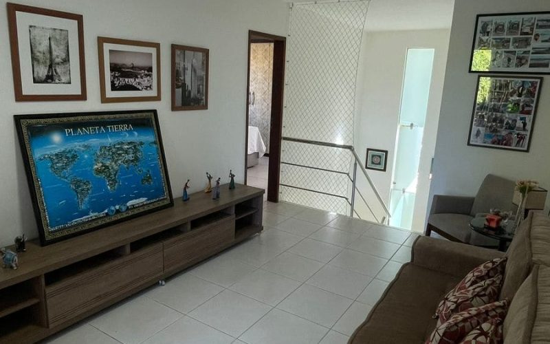 Casa Alto Padrão com 4 Suítes à Venda no AlphaVille Litoral Norte 1-Thatiane-Ribeiro-Corretora-de-imoveis-whatssap-71983804225