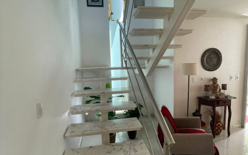 Casa Alto Padrão com 4 Suítes à Venda no AlphaVille Litoral Norte 1-Thatiane-Ribeiro-Corretora-de-imoveis-whatssap-71983804225