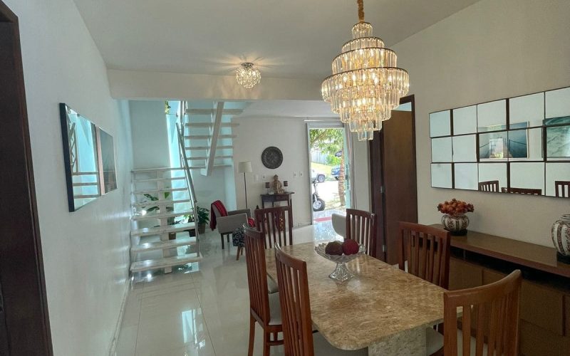 Casa Alto Padrão com 4 Suítes à Venda no AlphaVille Litoral Norte 1-Thatiane-Ribeiro-Corretora-de-imoveis-whatssap-71983804225