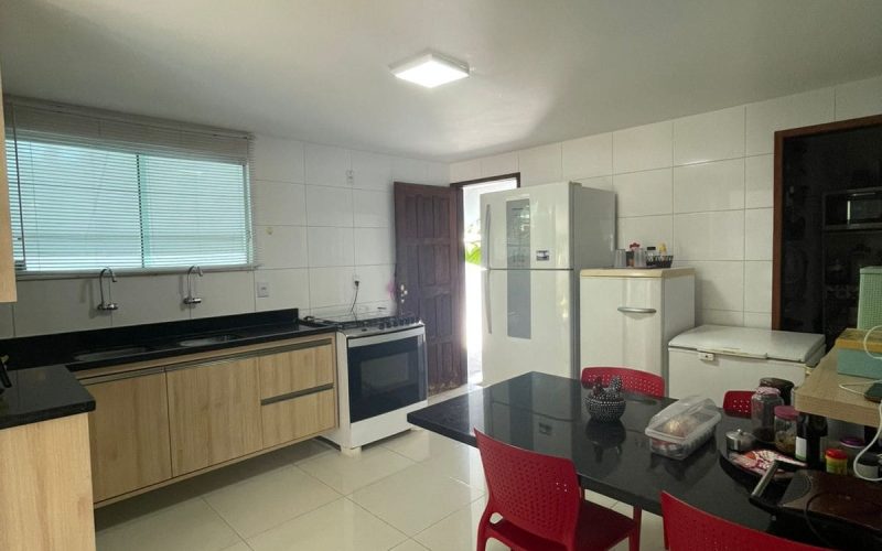 Casa Alto Padrão com 4 Suítes à Venda no AlphaVille Litoral Norte 1-Thatiane-Ribeiro-Corretora-de-imoveis-whatssap-71983804225