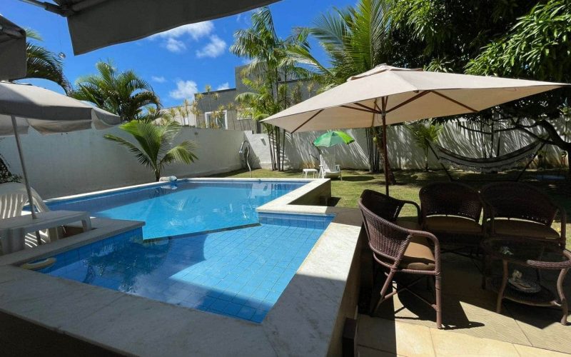 Casa Alto Padrão com 4 Suítes à Venda no AlphaVille Litoral Norte 1-Thatiane-Ribeiro-Corretora-de-imoveis-whatssap-71983804225