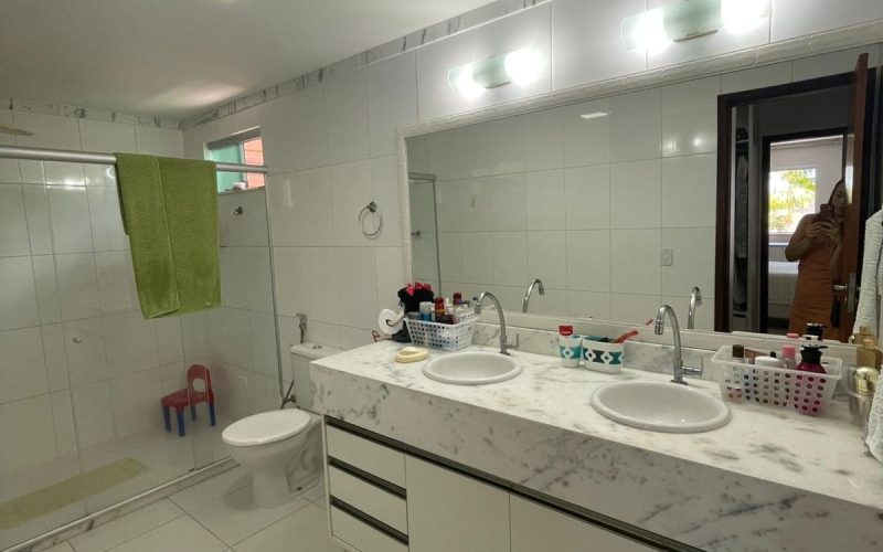 Casa Alto Padrão com 4 Suítes à Venda no AlphaVille Litoral Norte 1-Thatiane-Ribeiro-Corretora-de-imoveis-whatssap-71983804225