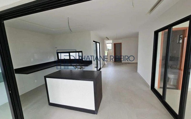 Casa Nova 4 quartos no Cond. Vila Florença Abrantes Thatiane Ribeiro watsapp71983804225 11
