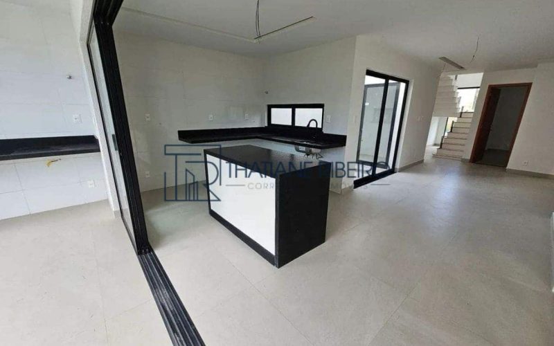 Casa Nova 4 quartos no Cond. Vila Florença Abrantes Thatiane Ribeiro watsapp71983804225 16