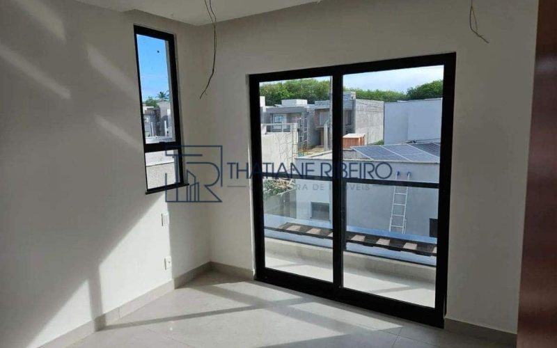 Casa Nova 4 quartos no Cond. Vila Florença Abrantes Thatiane Ribeiro watsapp71983804225 (2)