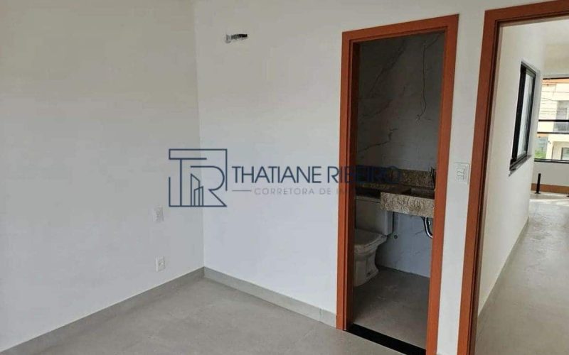 Casa Nova 4 quartos no Cond. Vila Florença Abrantes Thatiane Ribeiro watsapp71983804225