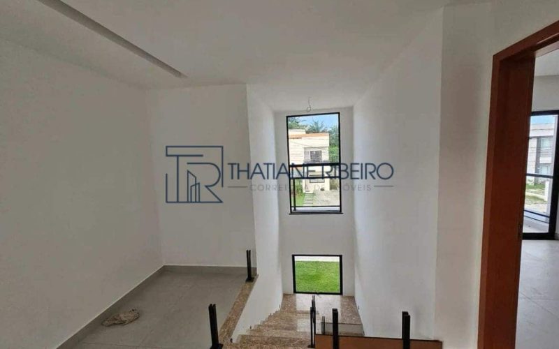 Casa Nova 4 quartos no Cond. Vila Florença Abrantes Thatiane Ribeiro watsapp71983804225