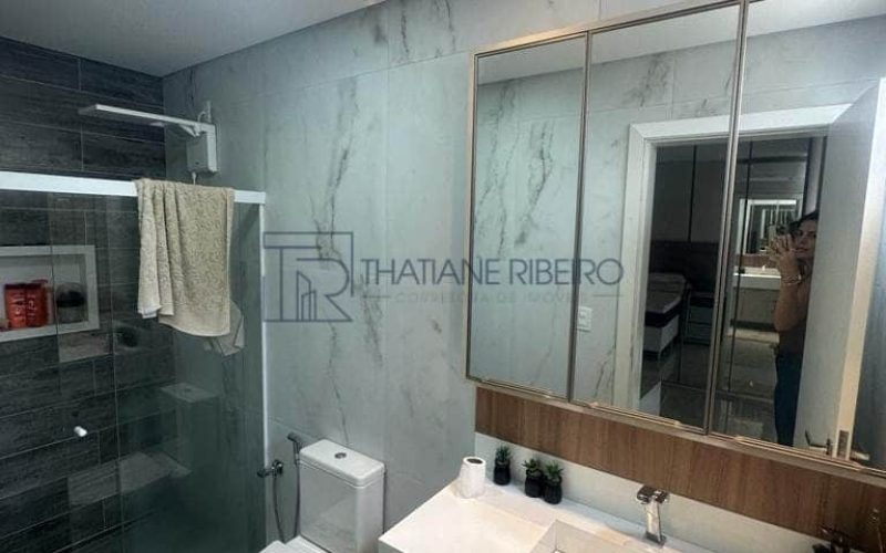 Casa alphaville Litoral norte 3 15