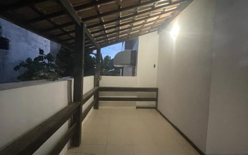 Casa duplex 6 quartos com extensão em subsolo a venda em vilas do atlantico -Thatiane-Ribeiro-Corretora-de-imoveis-whatssap-71983804225