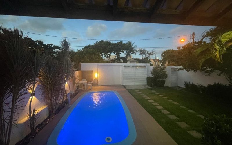 Casa duplex 6 quartos com extensão em subsolo a venda em vilas do atlantico -Thatiane-Ribeiro-Corretora-de-imoveis-whatssap-71983804225