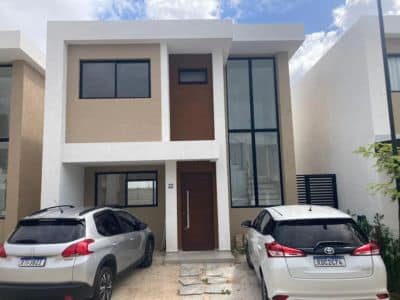 Casa no Condomínio House Joanes - Foto Destaque - (400 x 300 px) - Thatiane Ribeiro Corretora de Imóveis Whats (71) 98380-4225