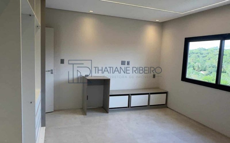 Casa nova mobiliada 3 suites no Alphaville litoral norte Thatiane Ribeiro whatssap 14