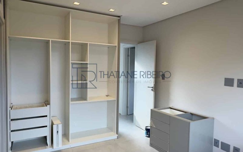Casa nova mobiliada 3 suites no Alphaville litoral norte Thatiane Ribeiro whatssap 18