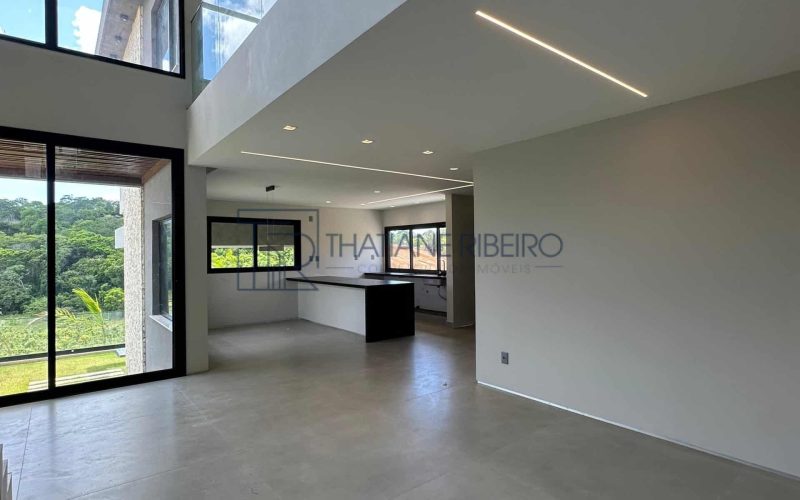 Casa nova mobiliada 3 suites no Alphaville litoral norte Thatiane Ribeiro whatssap 7