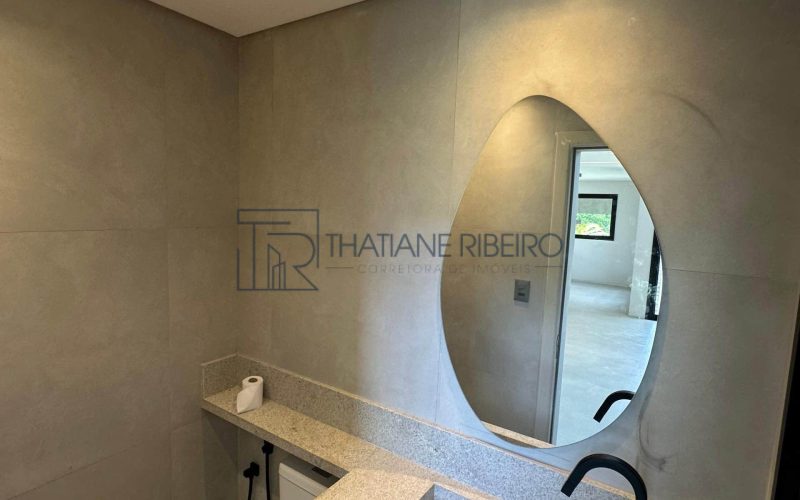 Casa nova mobiliada 3 suites no Alphaville litoral norte Thatiane Ribeiro whatssap 71983804225 6