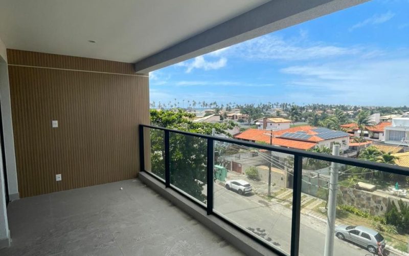 Cobertura 3 suites vista mar no Cond Blue em Vilas do Atlantico Thatiane Ribeiro whatssap 71983804225