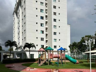 Foto de destaque Apartamento 2 quartos com suite no Condomínio Especiale -Thatiane-Ribeiro-Corretora-de-imoveis-whatssap-71983804225
