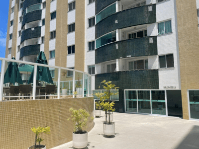 Foto de destaque Apartamento 3 quartos 2 suites no Jardim aeroporto -Thatiane-Ribeiro-Corretora-de-imoveis-whatssap-71983804225