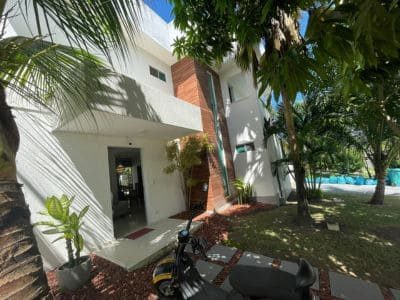 Foto de destaque Casa Alto Padrão com 4 Suítes à Venda no AlphaVille Litoral Norte 1-Thatiane-Ribeiro-Corretora-de-imoveis-whatssap-71983804225