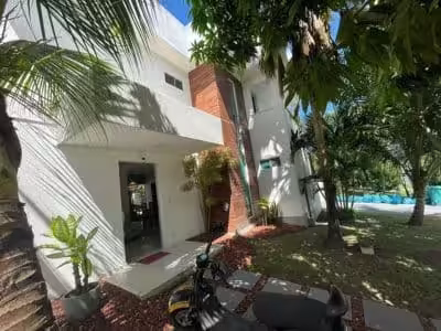 Foto de destaque Casa Alto Padrão com 4 Suítes à Venda no AlphaVille Litoral Norte 1-Thatiane-Ribeiro-Corretora-de-imoveis-whatssap-71983804225